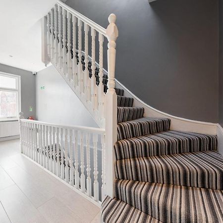 Anson Hotel Modern And Spacious Loft Suite London Eksteriør bilde