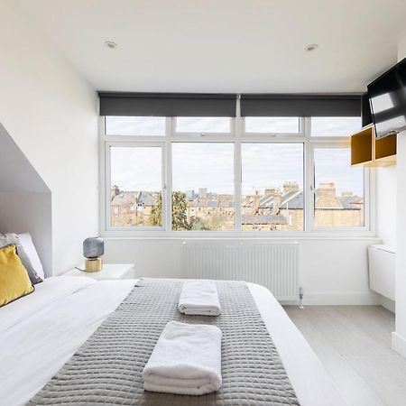 Anson Hotel Modern And Spacious Loft Suite London Eksteriør bilde